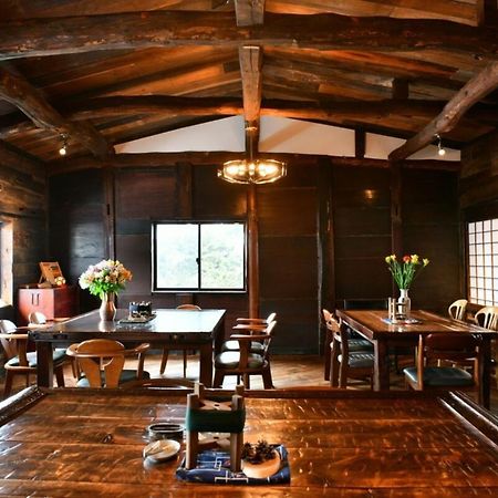Cominka - Vacation Stay 30137V Chino Ngoại thất bức ảnh
