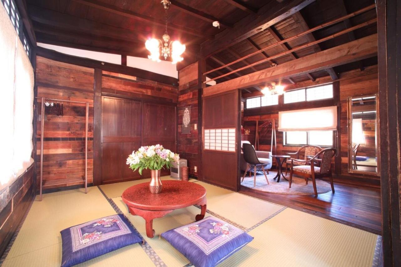 Cominka - Vacation Stay 30137V Chino Ngoại thất bức ảnh