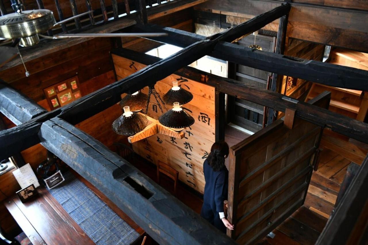 Cominka - Vacation Stay 30137V Chino Ngoại thất bức ảnh