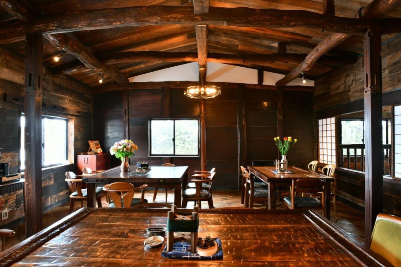 Cominka - Vacation Stay 30137V Chino Ngoại thất bức ảnh