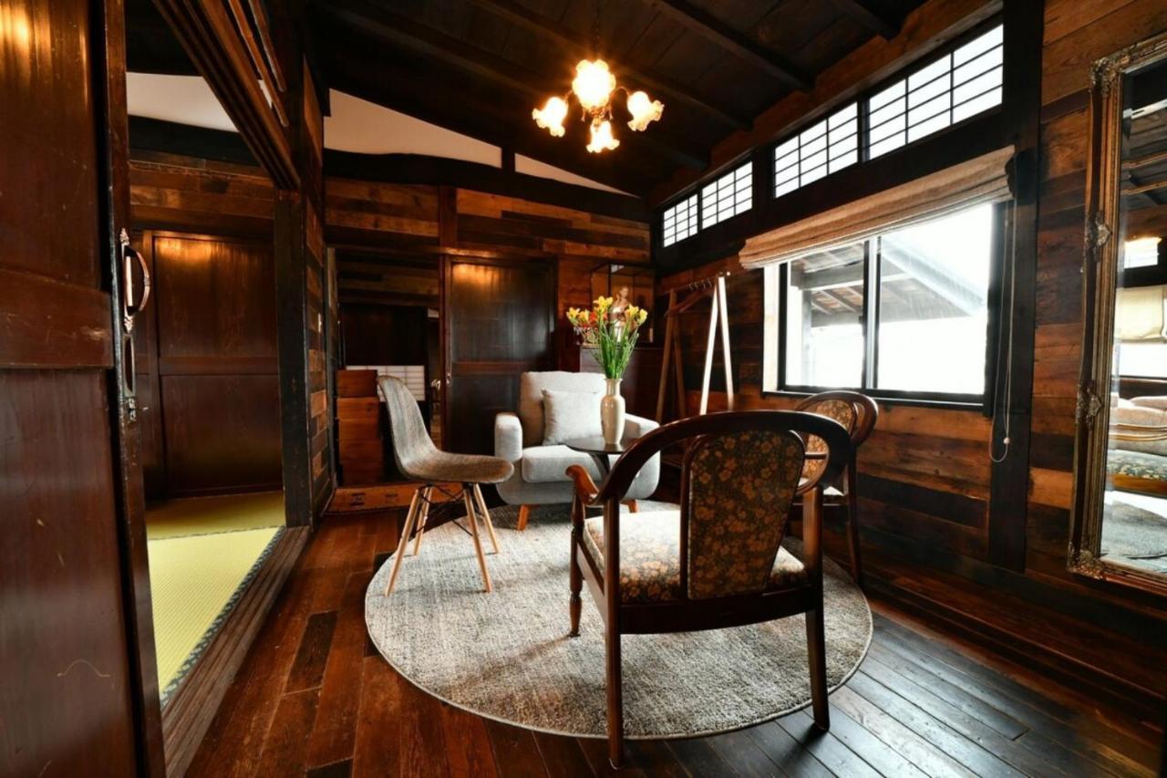 Cominka - Vacation Stay 30137V Chino Ngoại thất bức ảnh