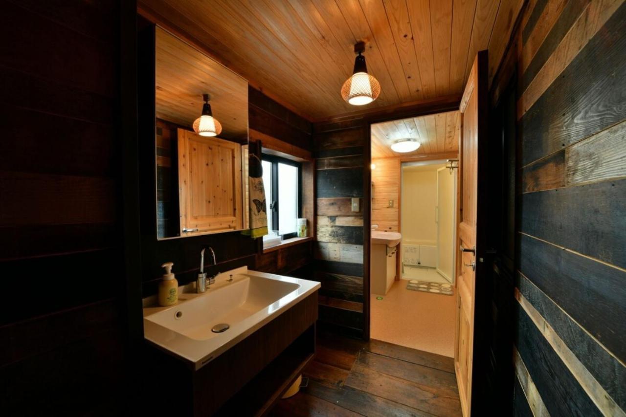Cominka - Vacation Stay 30137V Chino Ngoại thất bức ảnh