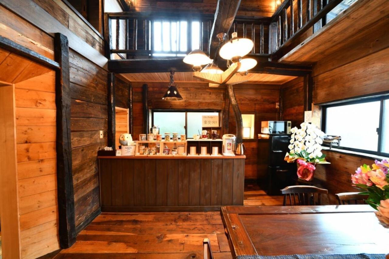 Cominka - Vacation Stay 30137V Chino Ngoại thất bức ảnh