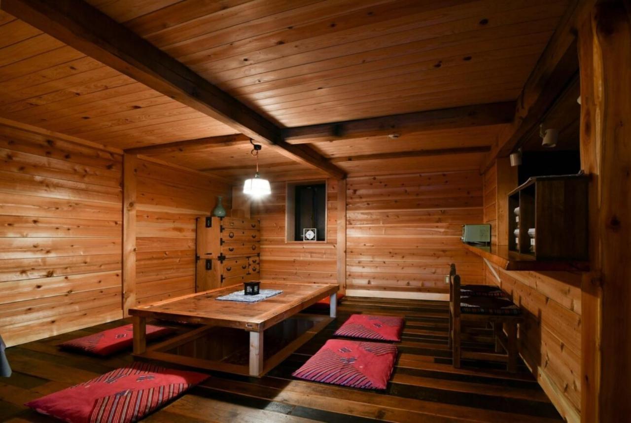 Cominka - Vacation Stay 30137V Chino Ngoại thất bức ảnh